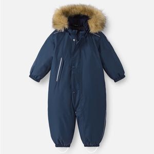 Reima Baby & Toddler Waterproof Reimatec Snowsuit - Gotland